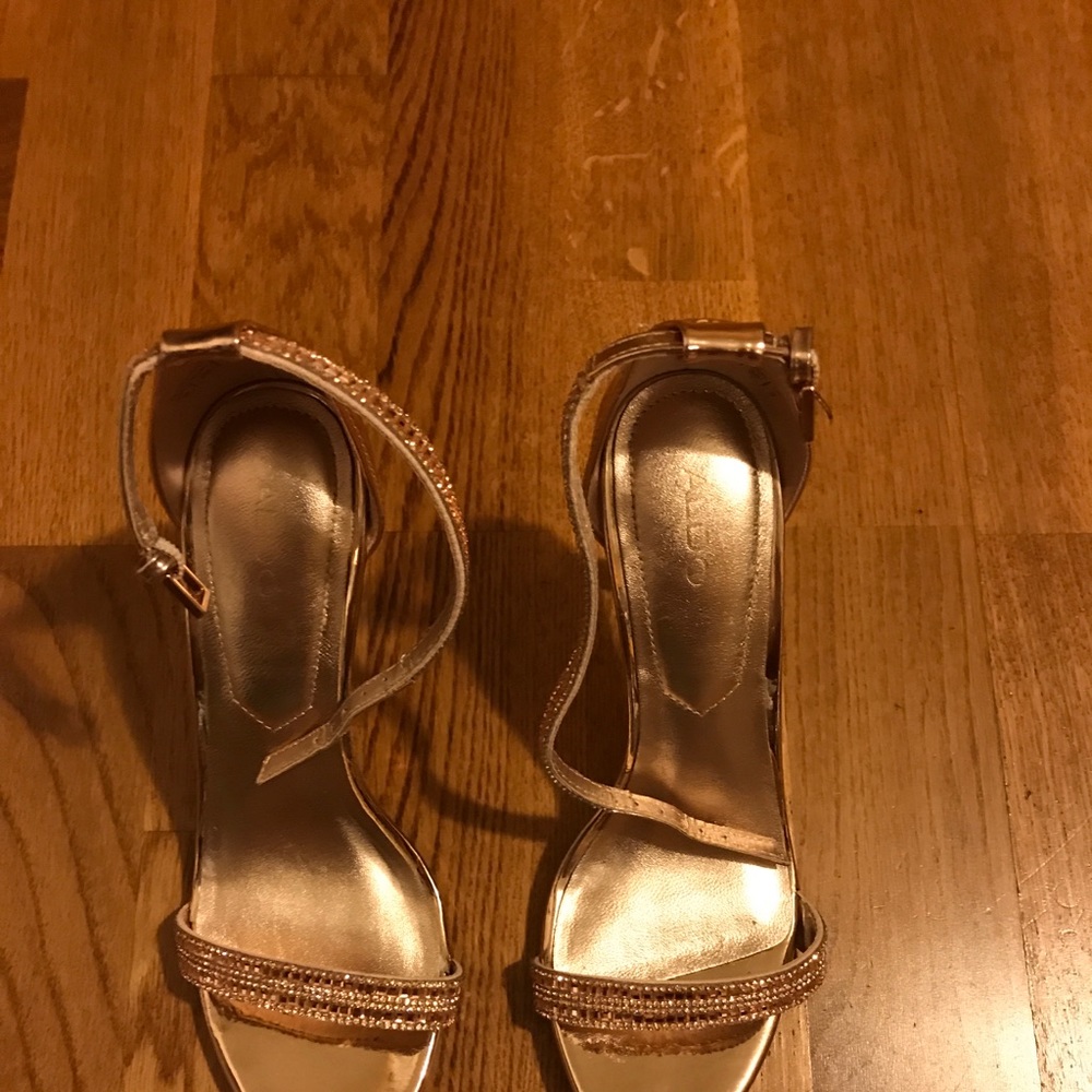 Aldo Shoes